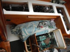 alles offen