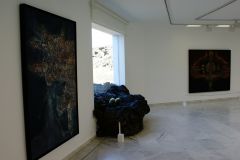 Fondation César Manrique 
