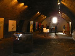 Internationales Museum für Zeitgenössiche Kunst MIAC
