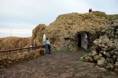 Mirador del Rio