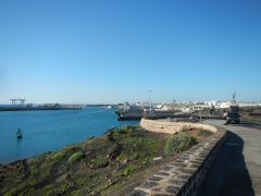 marina lanzarote