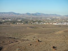 Gran Tarajal