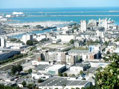 Cherbourg
