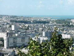 Cherbourg
