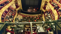Konzert im Theater
