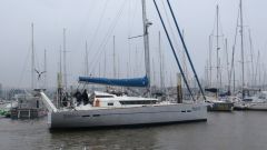 in der Marina