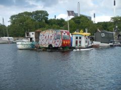 Freistaat Christiania