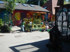 Freistaat Christiania