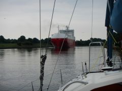 Nordostsee Kanal