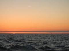 Sonnenuntergang