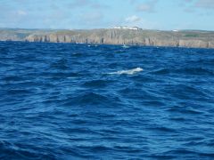 Land's End