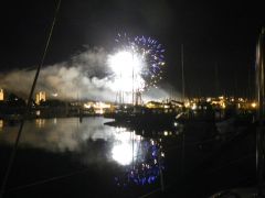 Feuerwerk