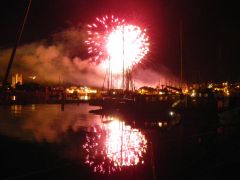 Feuerwerk