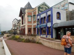 Maison du Biscuit