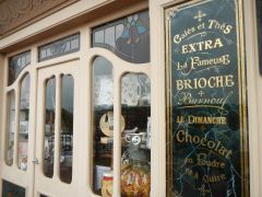 Maison du Biscuit