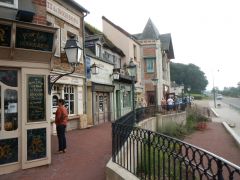 Maison du Biscuit