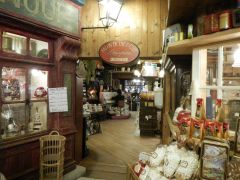 Maison du Biscuit
