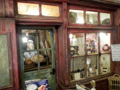 Maison du Biscuit