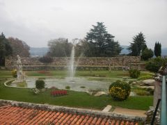 Fortaleza de el Castro