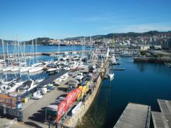 Vigo Marina