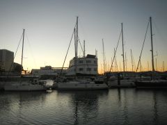 Vigo Marina