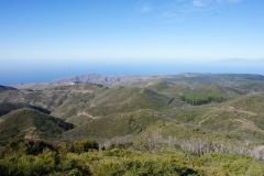 Alto de Garajonay