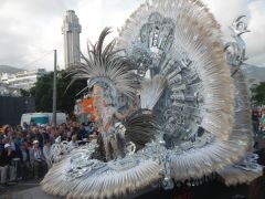 Carneval Königin