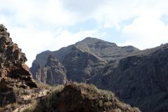 Barranco del Inferno