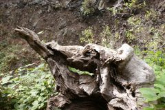 Barranco del Inferno