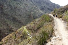 Barranco del Inferno