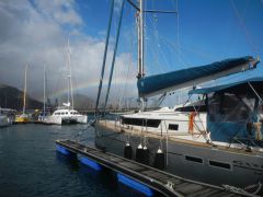 Marina Santa Cruz de Tenerife
