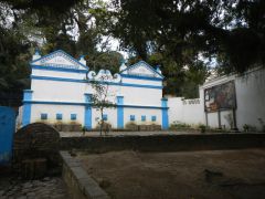 Laguna Quellwasser