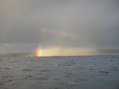 Regenbogen