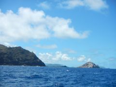 Oahu Südküste