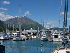 Seward Harbour