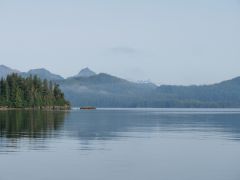 Iktua Bay