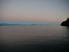 Lincoln Channel Abenstimmung