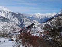 Eischoll Wallis