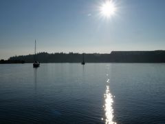 Ludlow Bay