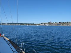 Port Townsend