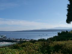 Port Townsend