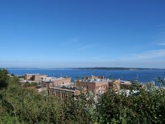 Port Townsend