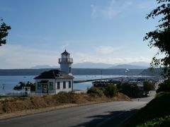 Port Townsend