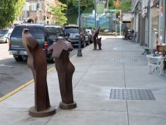 Port Angeles