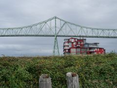 Astoria