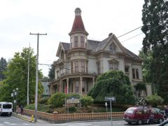 Astoria