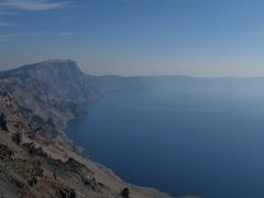 Crater Lake