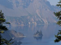 Crater Lake