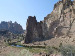 Smith Rocks