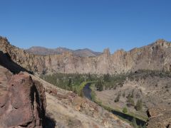 Smith Rocks